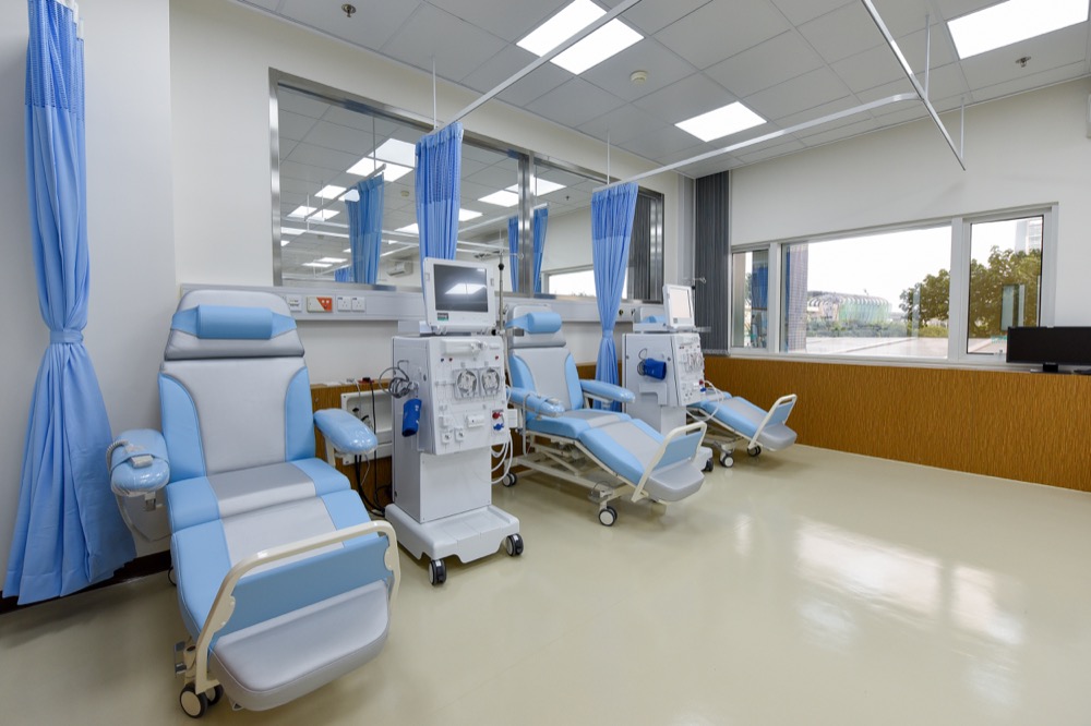Hemodialysis Centre