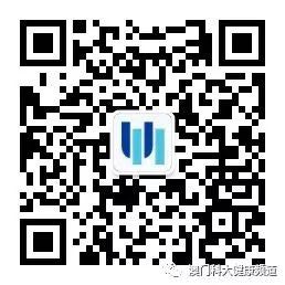 UH QRcode