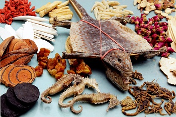 饮食合理——适合中国人体质的饮食结构