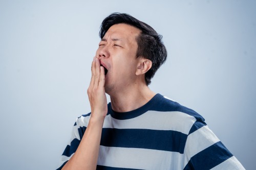 副作用温和，适合长期调理